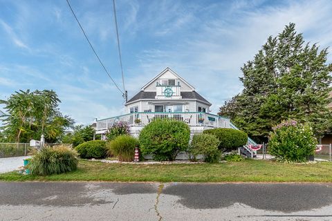 15 Elgin Street Warwick RI 02889