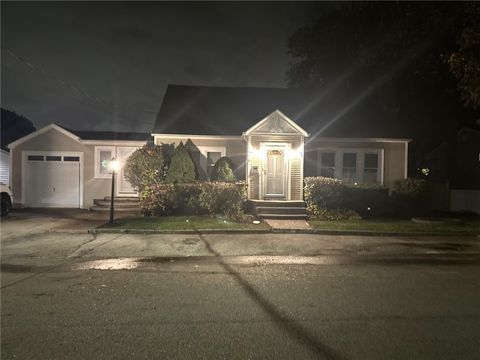 29 Zipporah Street North Providence RI 02911