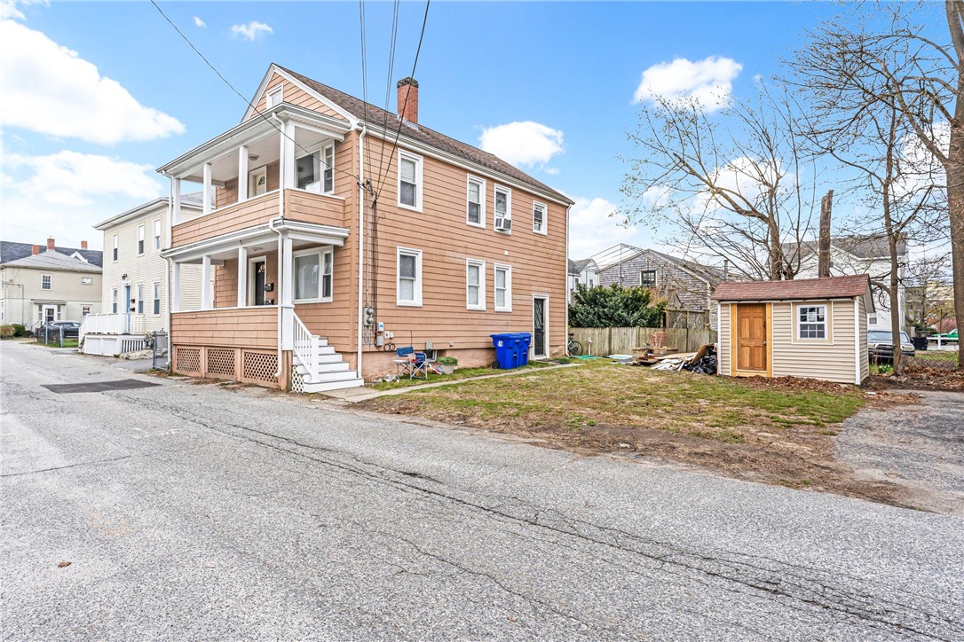 37 Warren Avenue 1