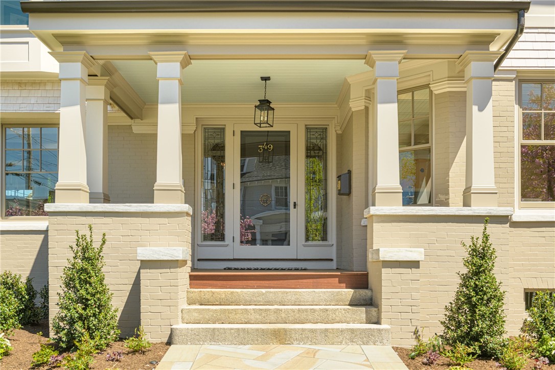349 Wayland Avenue