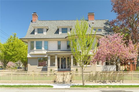 349 Wayland Avenue Providence RI 02906