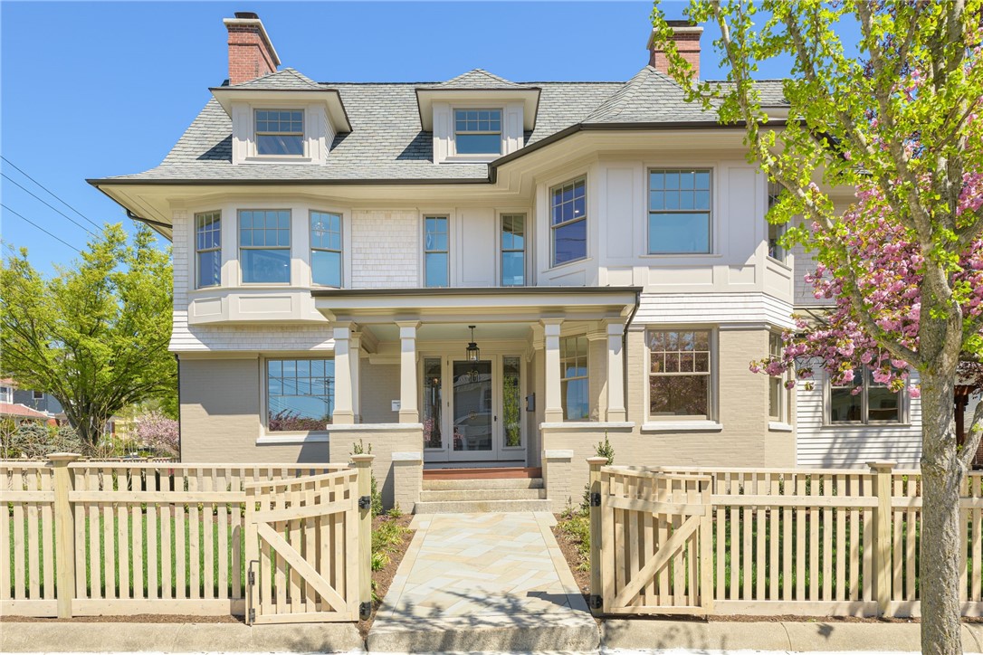 349 Wayland Avenue