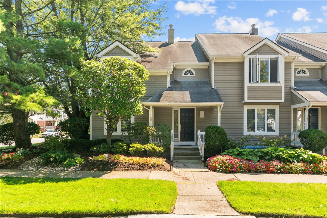 189 Laurel Avenue 189