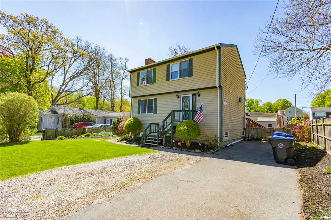 61 Ravena Avenue