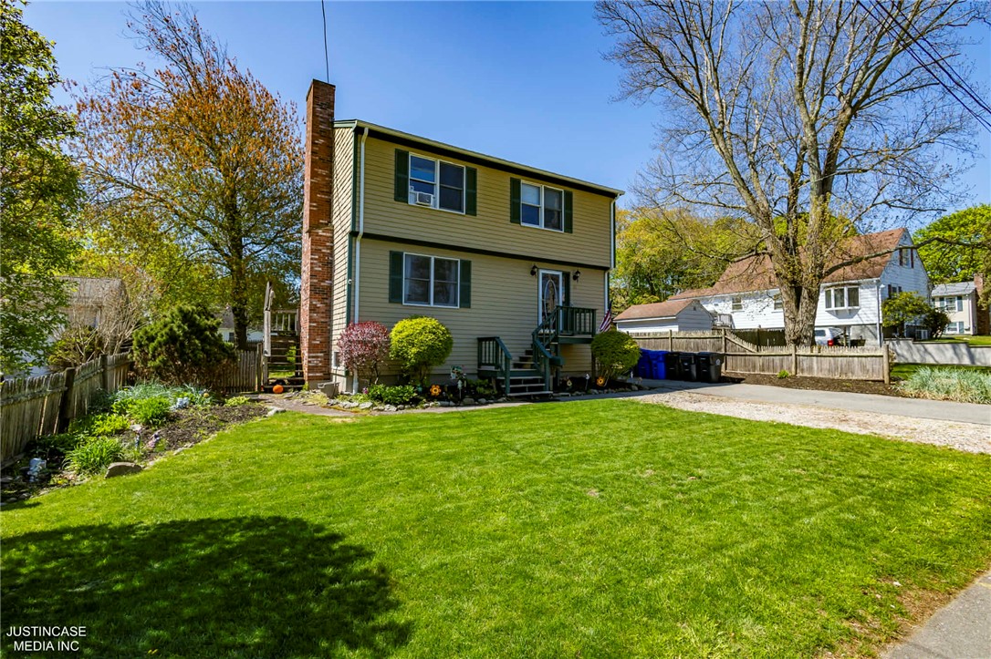 61 Ravena Avenue