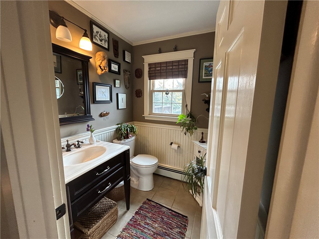 7 Boulevard East Boulevard