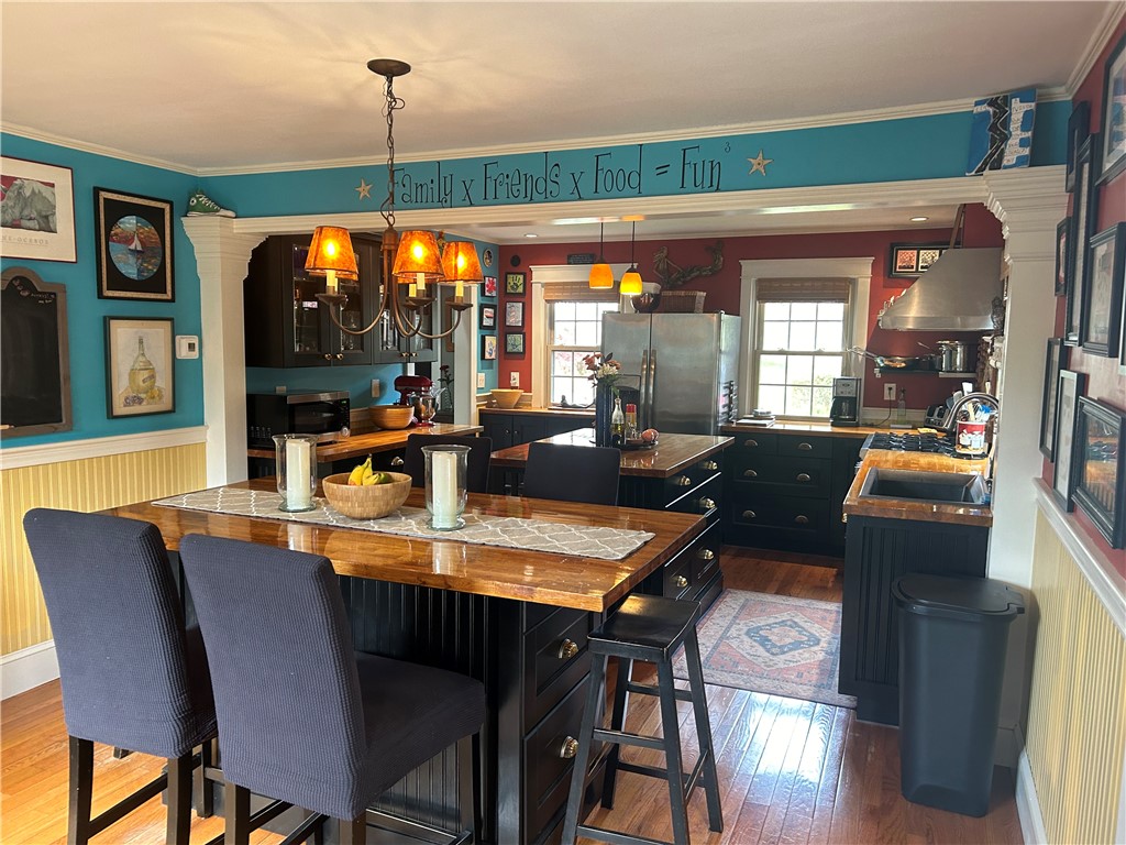 7 Boulevard East Boulevard