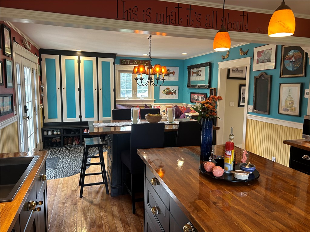 7 Boulevard East Boulevard