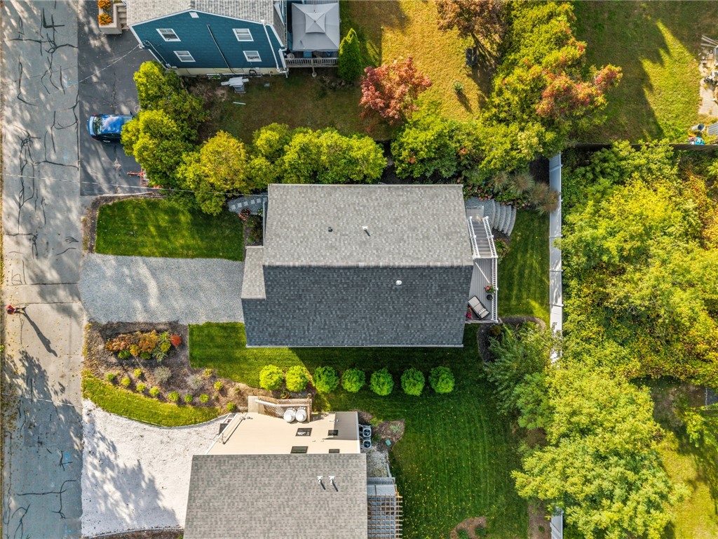 21 Wuddall Avenue