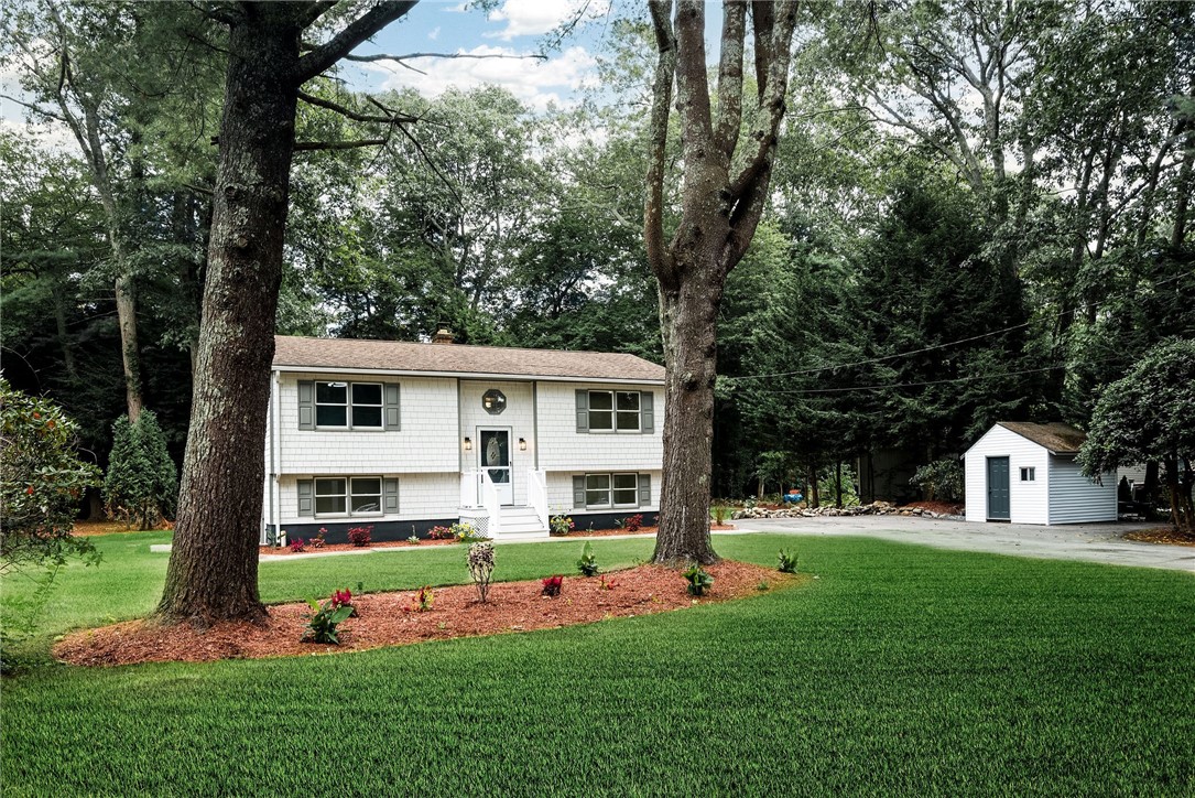 14 Partridge Drive
