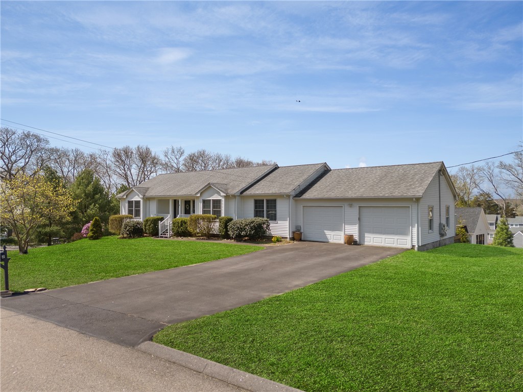 View Westerly, RI 02891 house