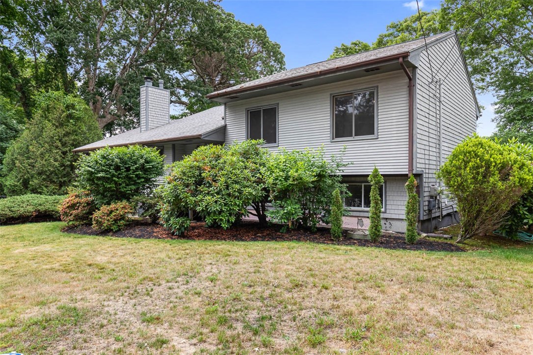 12 Silver Street
