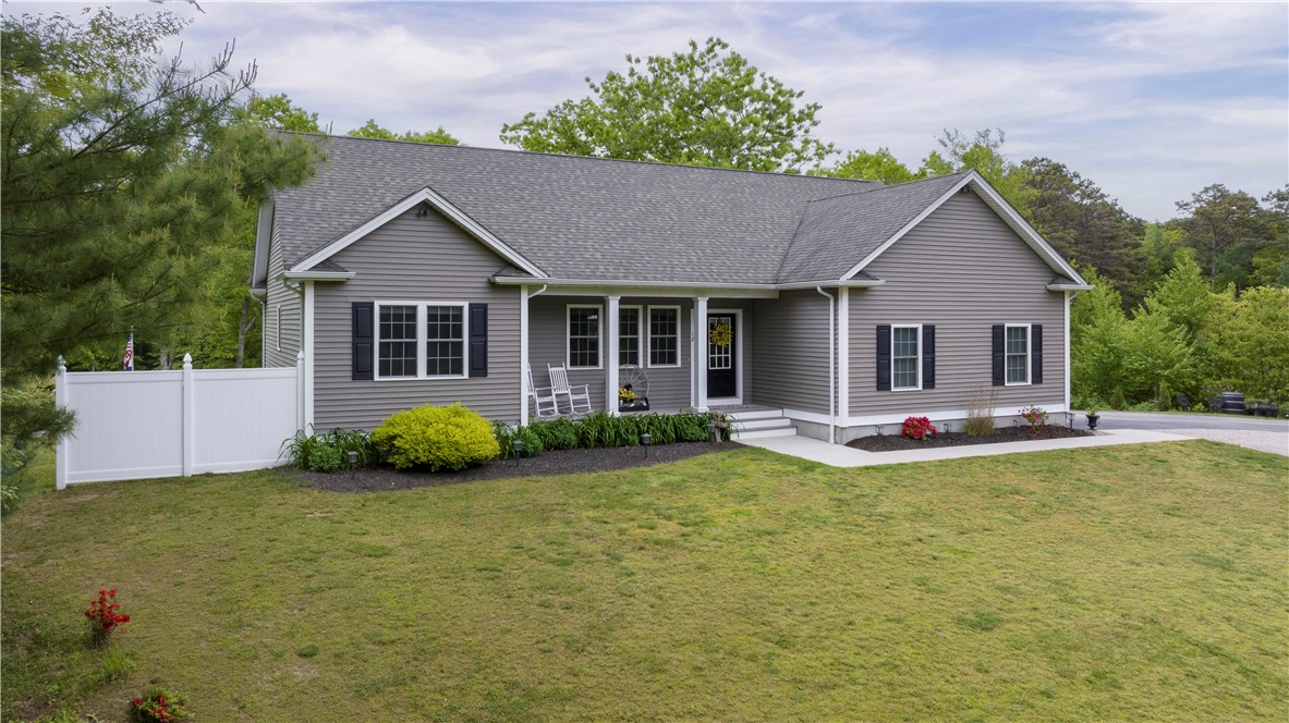 12 Hillside Drive