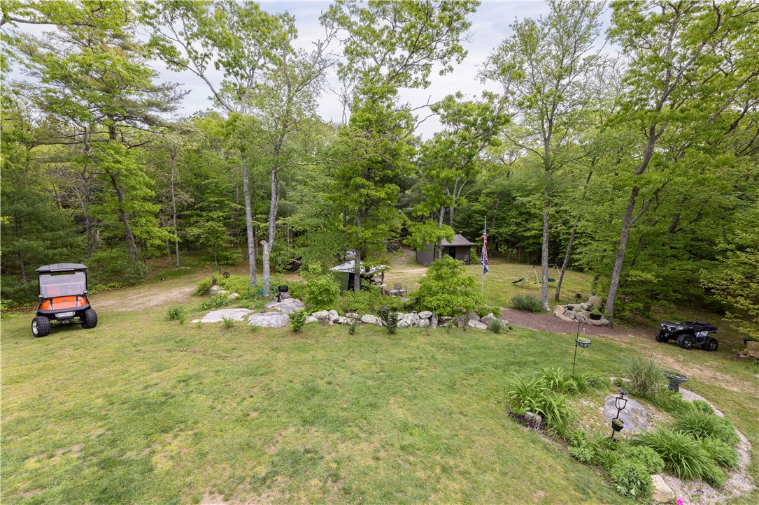 12 Hillside Drive