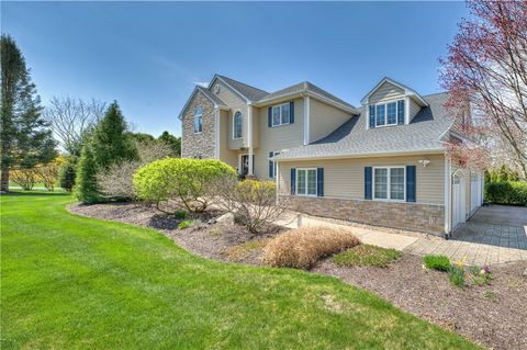 30 Rock Ridge Road Westerly RI 02891