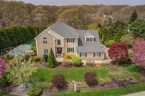 30 Rock Ridge Road Westerly RI 02891