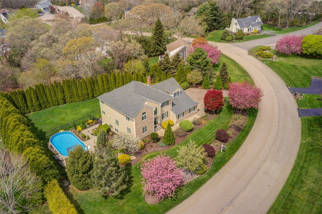 30 Rock Ridge Road