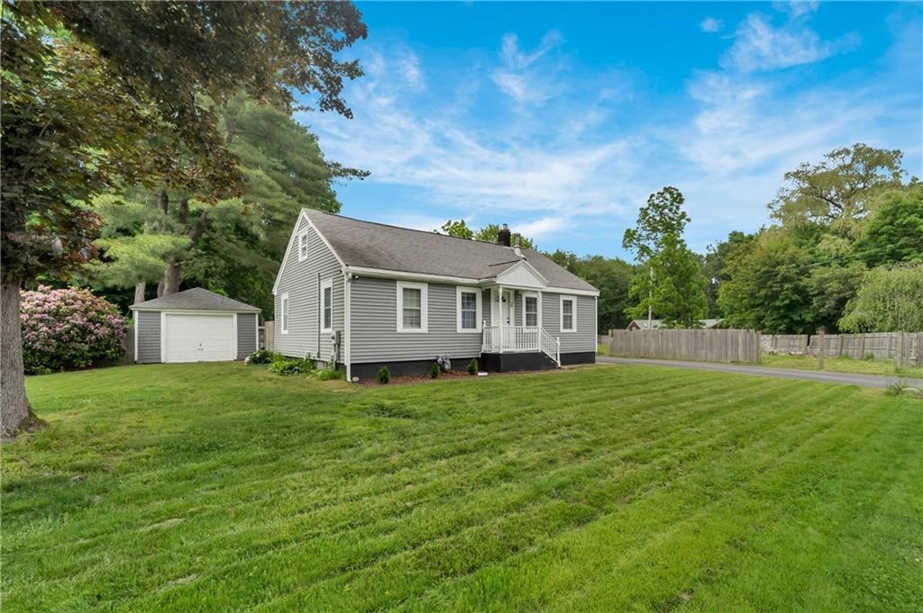 38 Anthony Drive