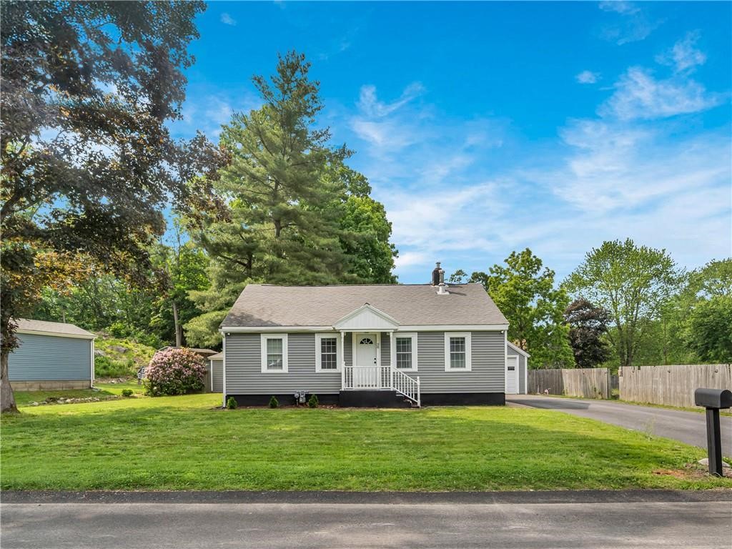 38 Anthony Drive
