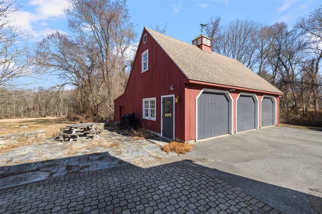 66 Old Danielson Pike