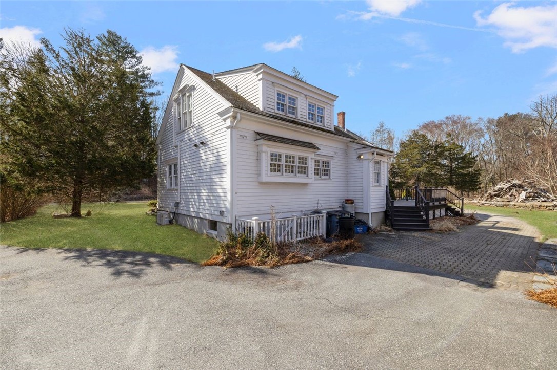 66 Old Danielson Pike