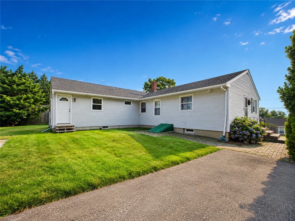 10 Grandview Drive