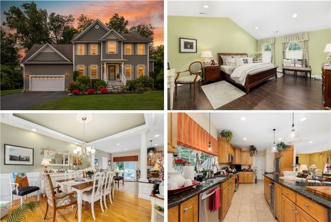 10 Honey Lou Court Cranston RI 02921