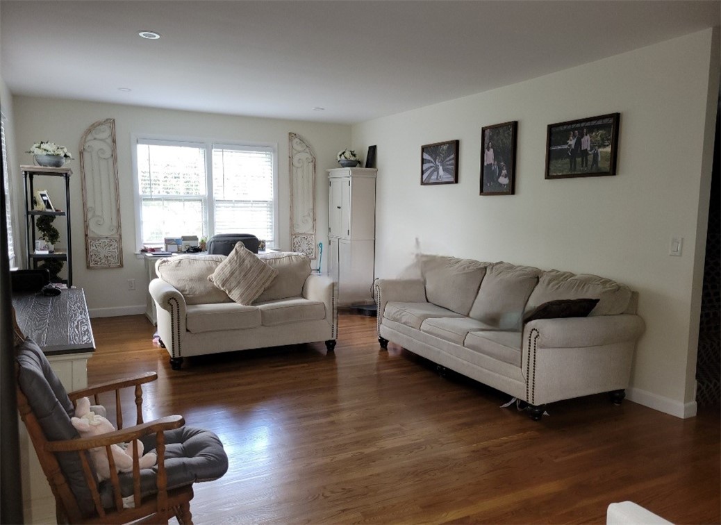 11 West Blue Ridge Road