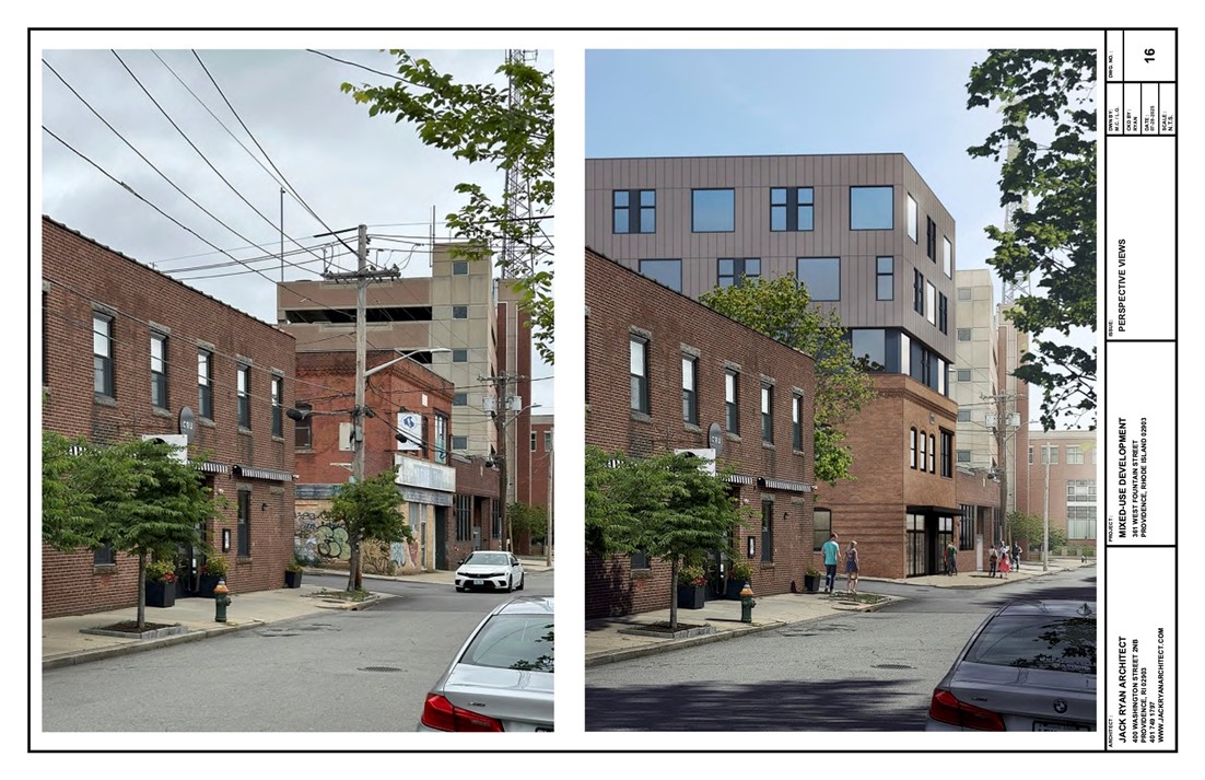 361 West Fountain Street