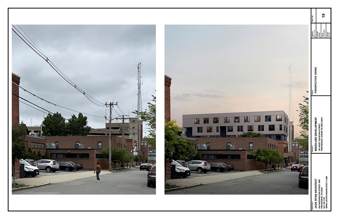 361 West Fountain Street