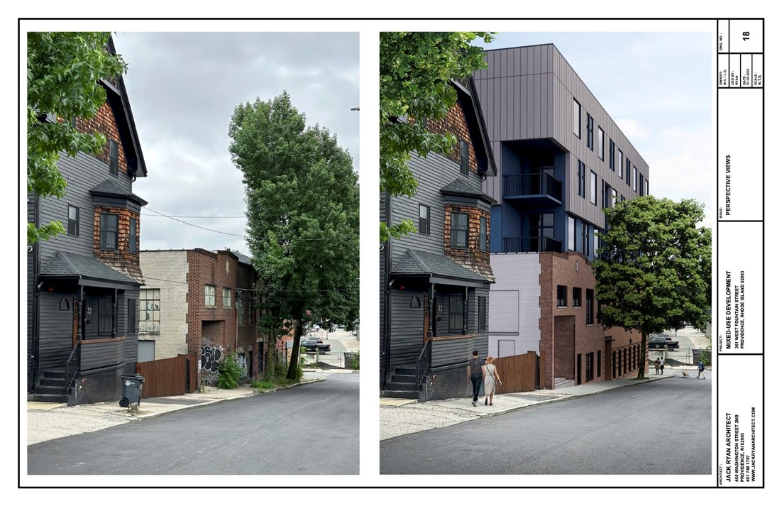 361 West Fountain Street