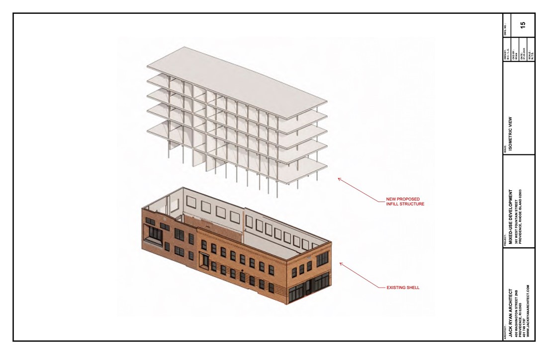 361 West Fountain Street