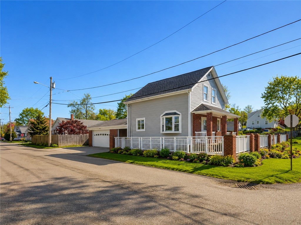 78 Highland Avenue
