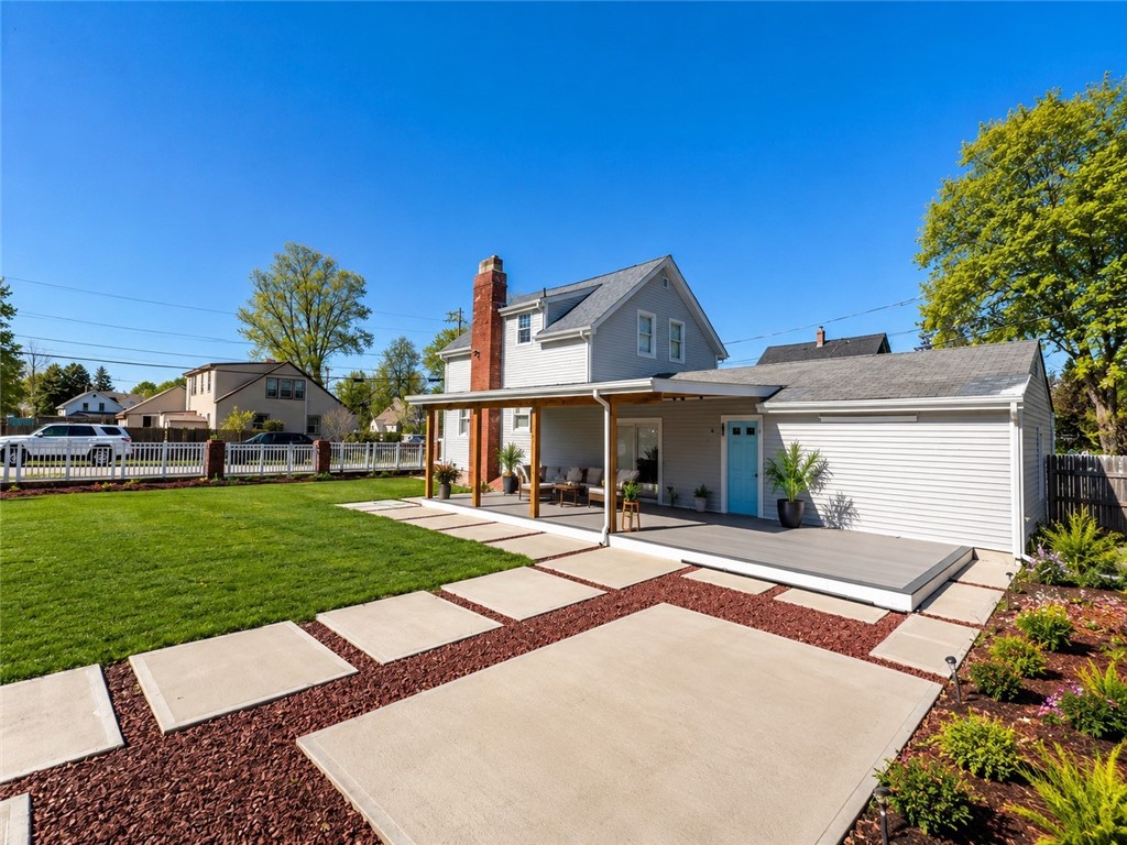 78 Highland Avenue