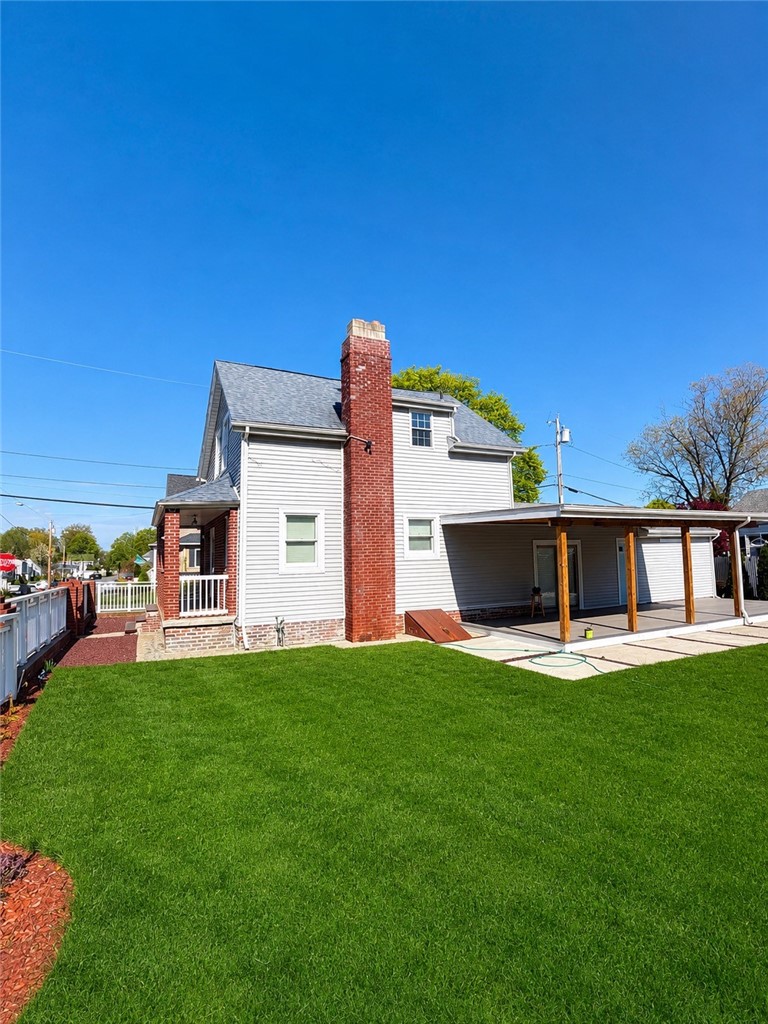 78 Highland Avenue