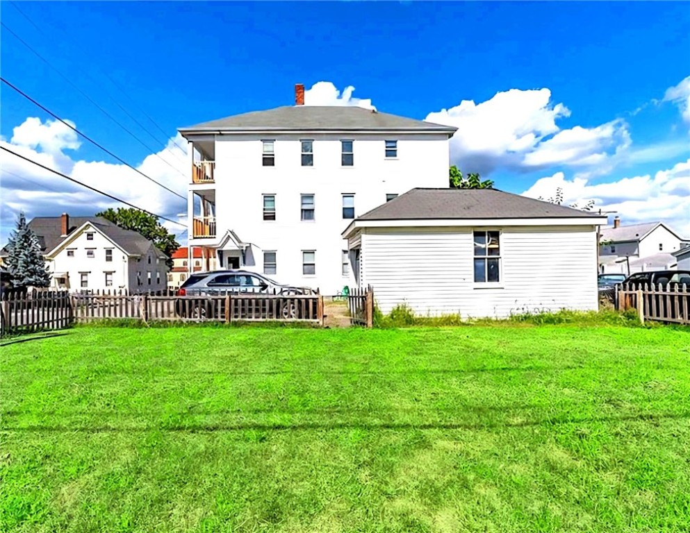 68 Division Street