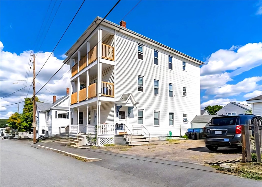 68 Division Street