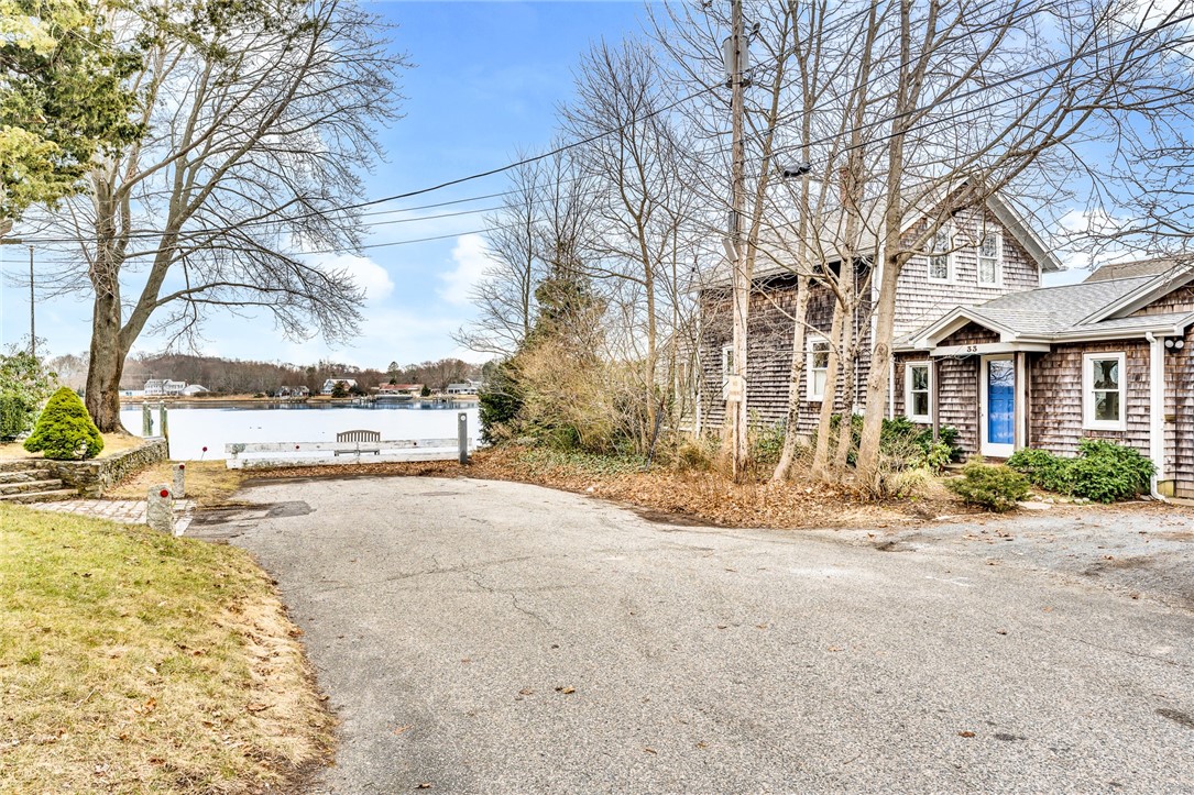33 Samoset Avenue