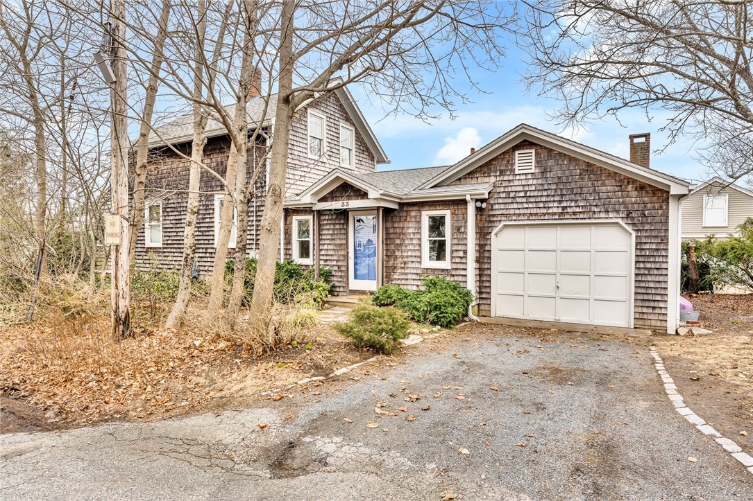 33 Samoset Avenue