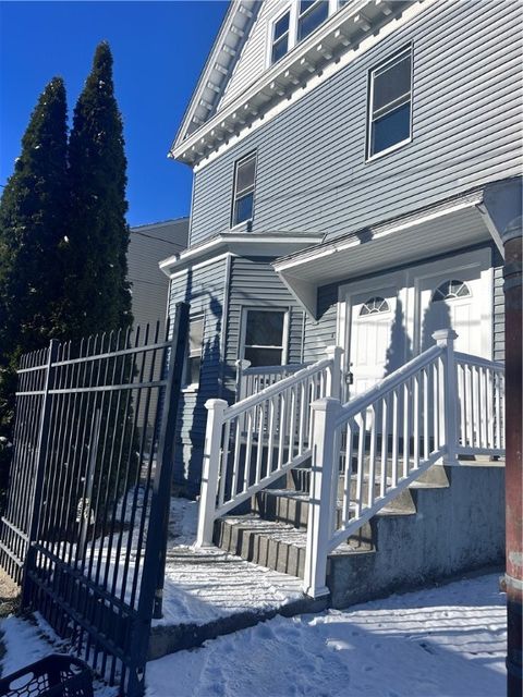 181 Reynolds Avenue 3 Providence RI 02905