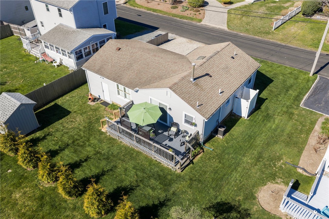 18 Chestnut Avenue