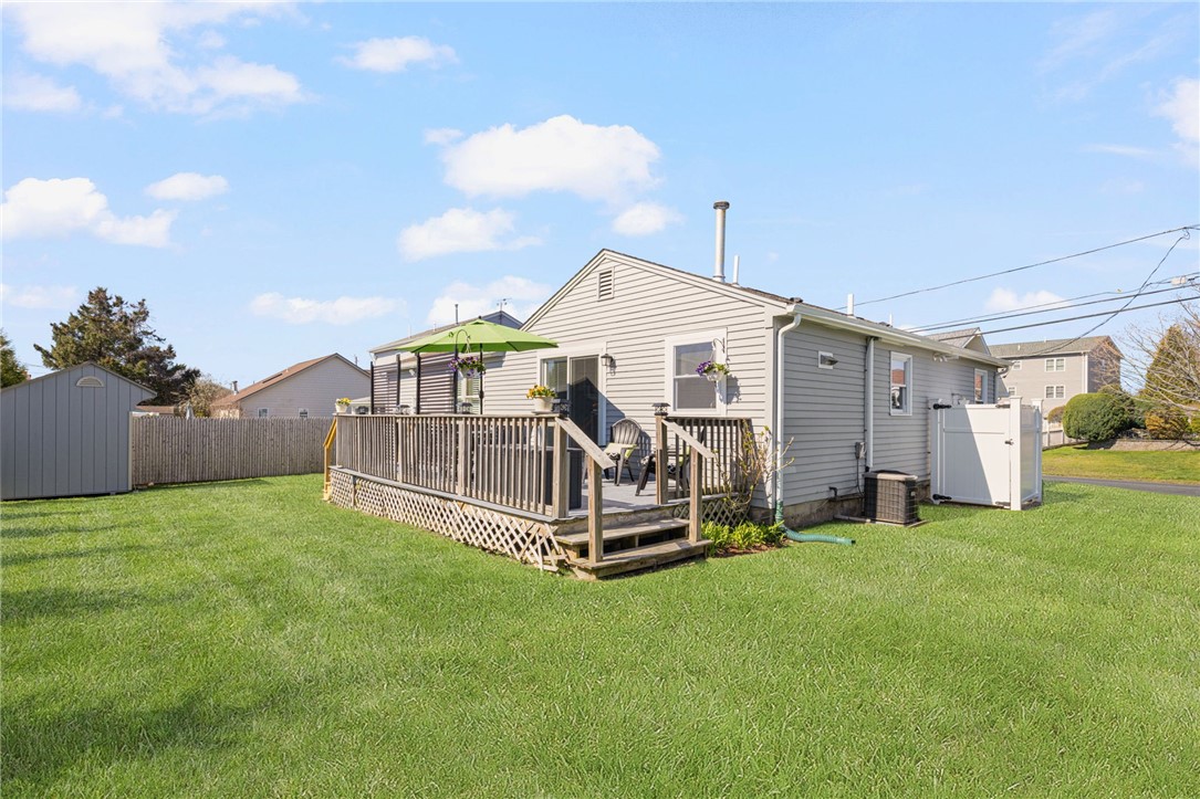 18 Chestnut Avenue
