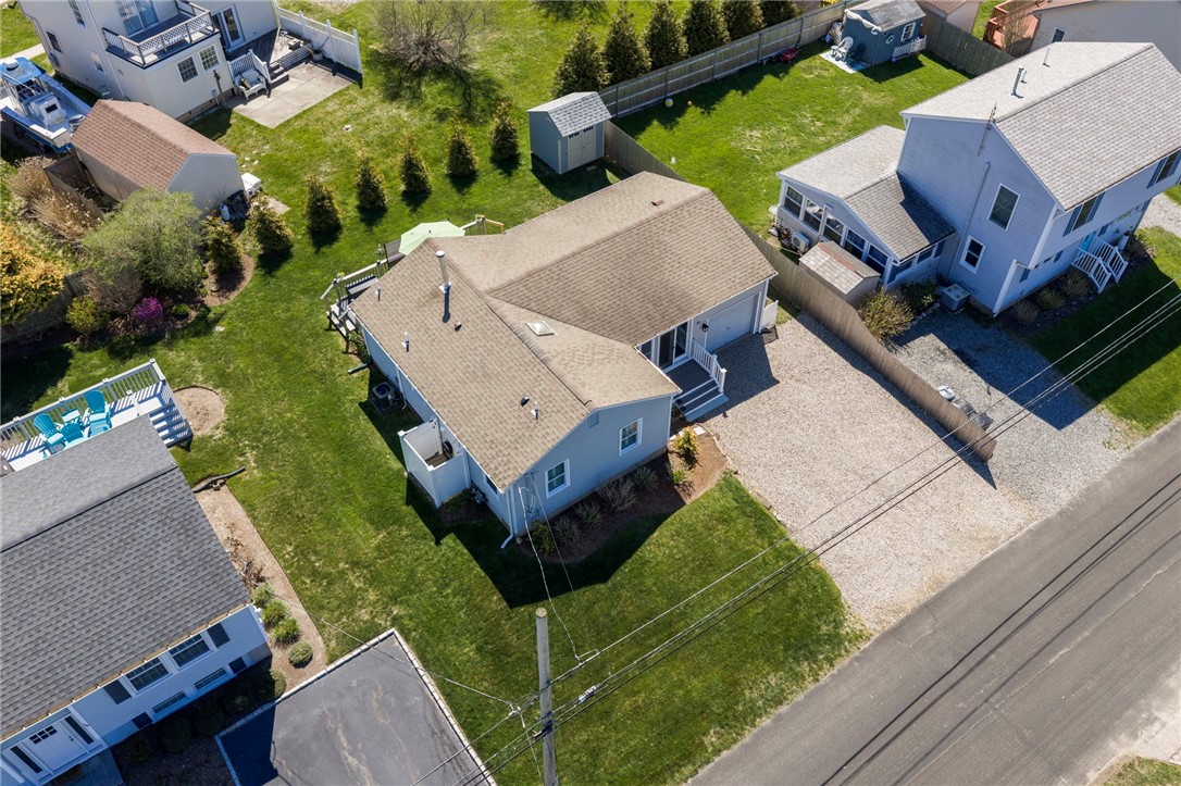 18 Chestnut Avenue