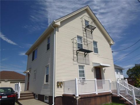 50 Charpentier Street 1 Pawtucket RI 02861