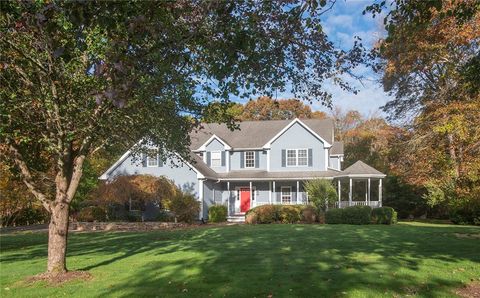 7 Caitlin Court South Kingstown RI 02881