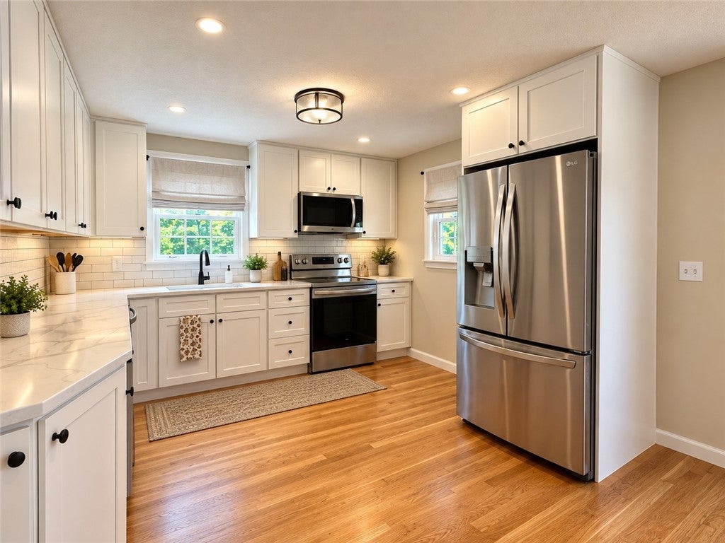 534 Blackrock Road