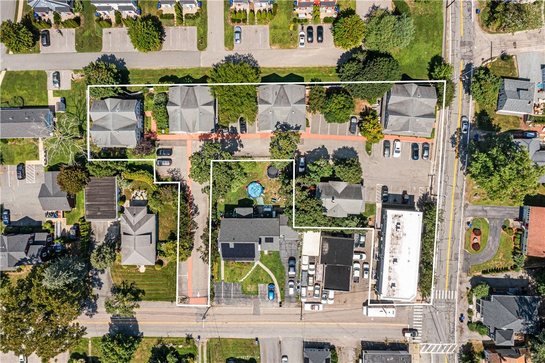 185 Washington Road 187