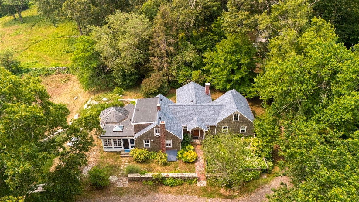66 Torrey Road B