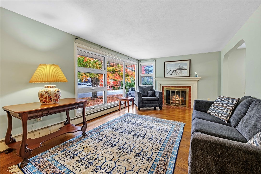 50 Fairfax Drive
