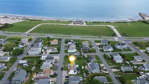 18 Greenbrier Road Narragansett RI 02882